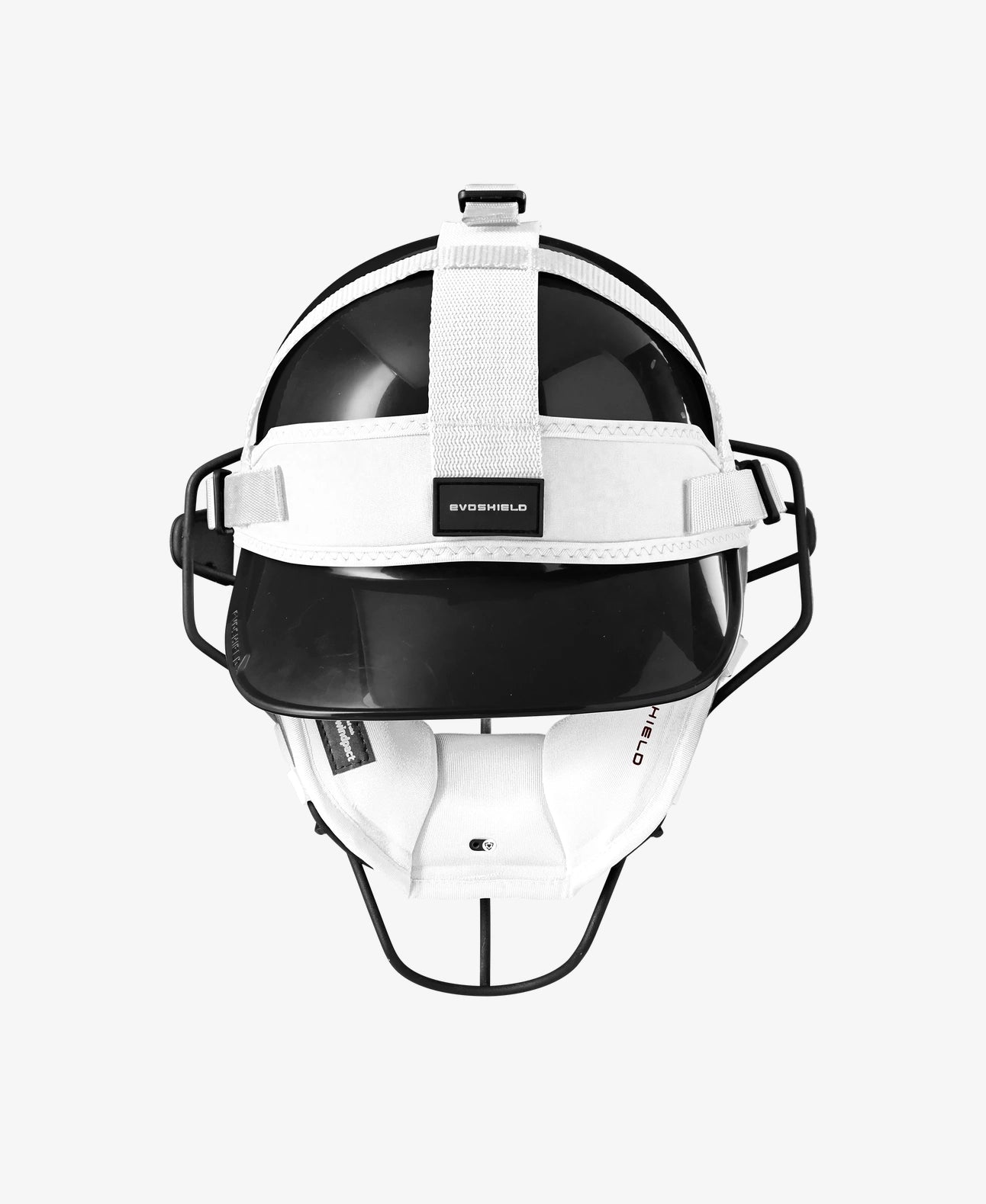 2026 EvoShield PROSRZ CATCHER FACEMASK OS