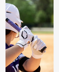 Evoshield SRZ-1 Batting Gloves