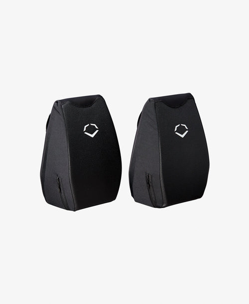 EvoShield Catcher's Knee Blocks