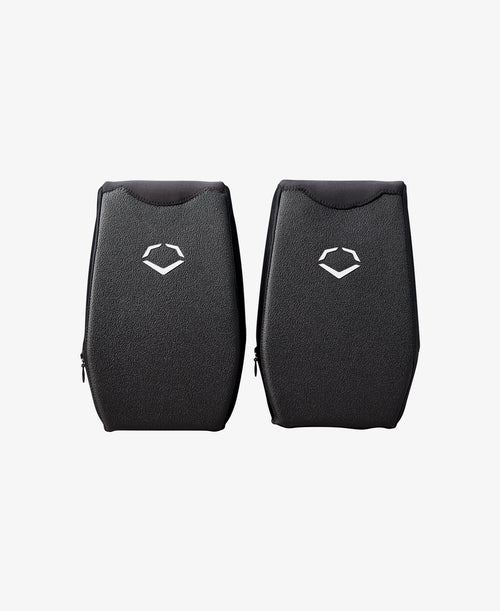 EvoShield Catcher's Knee Blocks