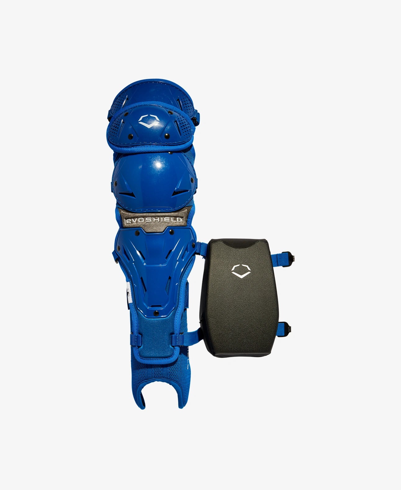 2026 New EvoShield Catcher's Knee Blocks