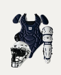 Wilson EZ Gear Catcher's Gear