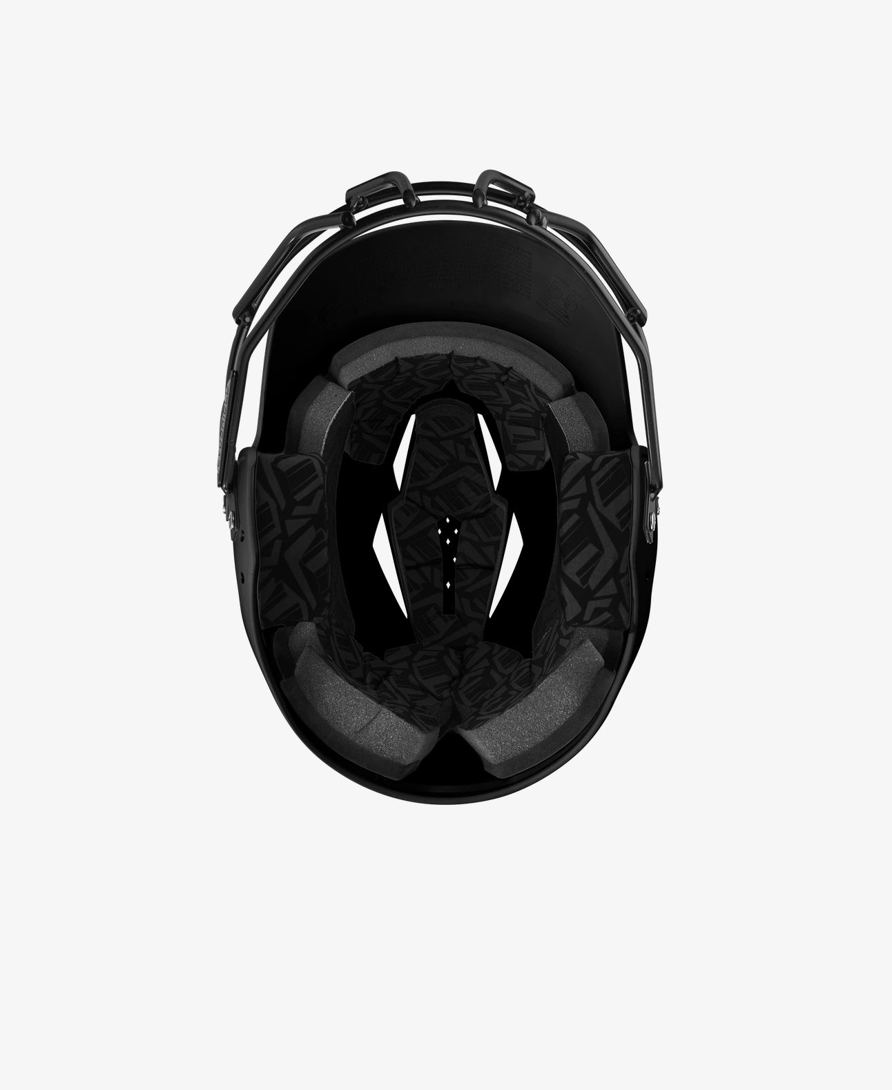 2025 Evoshield XVT 2.0 Matte Baseball Batting Helmet with Facemask