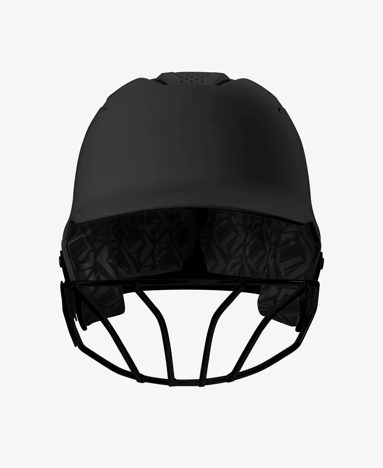 2025 Evoshield XVT 2.0 Matte Baseball Batting Helmet with Facemask