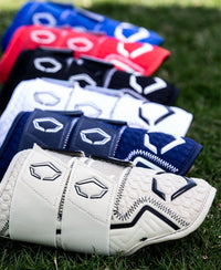 Evoshield Pro SRZ 2.0 Double Strap Elbow Guard