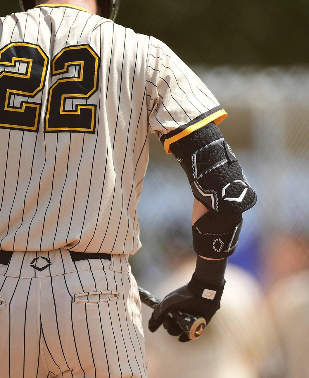 Evoshield PRO SRZ 2.0 Two Piece Elbow Guard