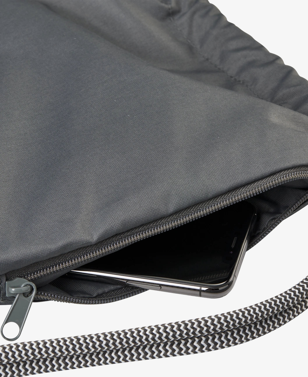 EVOSHIELD CINCH BAG