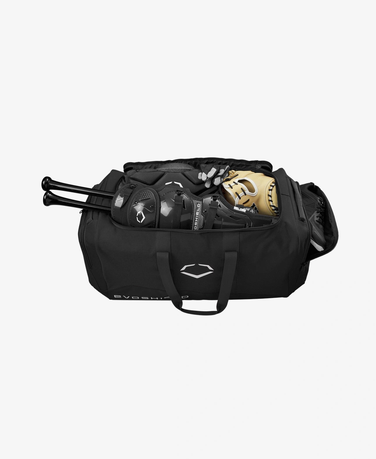 2026 EvoShield Game Day Duffle Bag