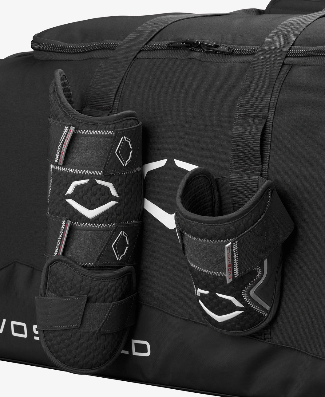 2026 EvoShield Game Day Duffle Bag