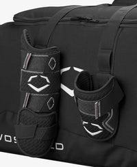 2026 EvoShield Game Day Duffle Bag