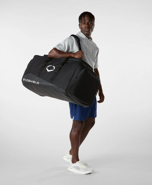 2026 EvoShield Game Day Duffle Bag