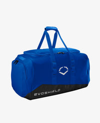 2026 EvoShield Game Day Duffle Bag