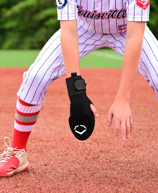Evoshield Youth Sliding Mitt