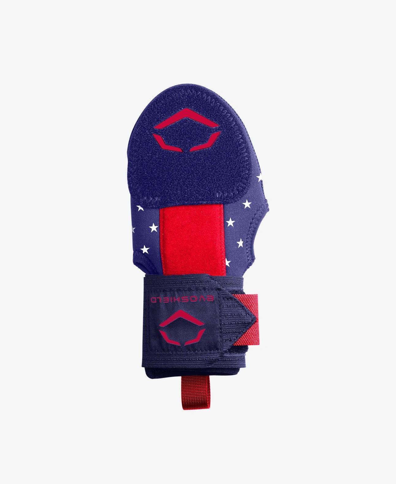 Evoshield Youth Sliding Mitt