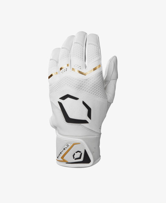 EVOSHIELD CARBYNE BATTING GLOVES