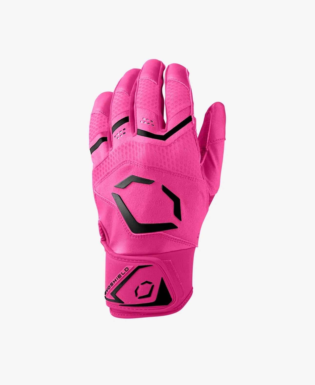 EVOSHIELD CARBYNE BATTING GLOVES