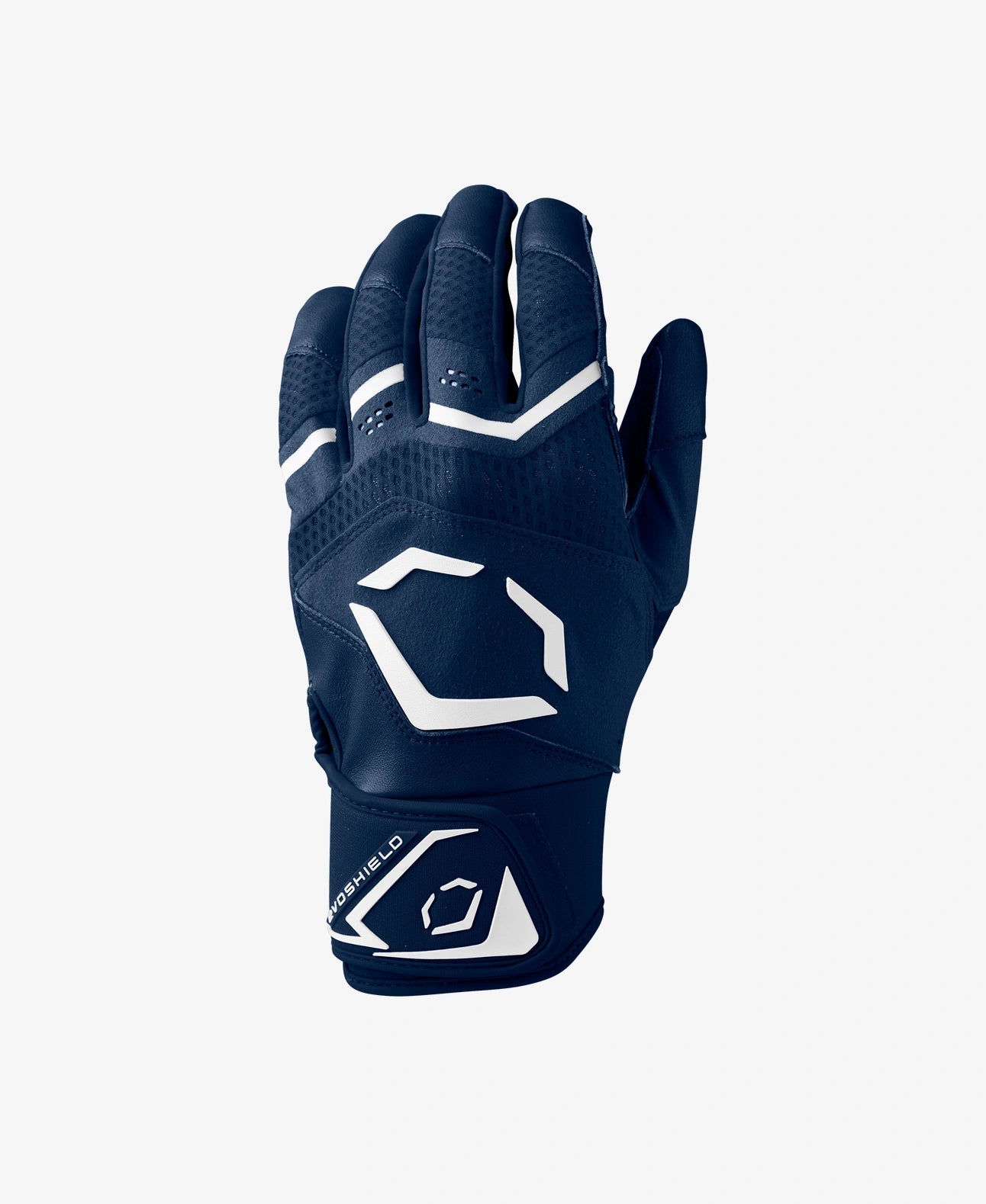 EVOSHIELD CARBYNE BATTING GLOVES