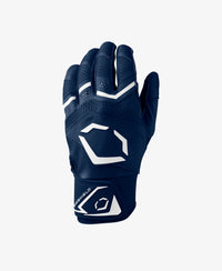 EVOSHIELD CARBYNE BATTING GLOVES
