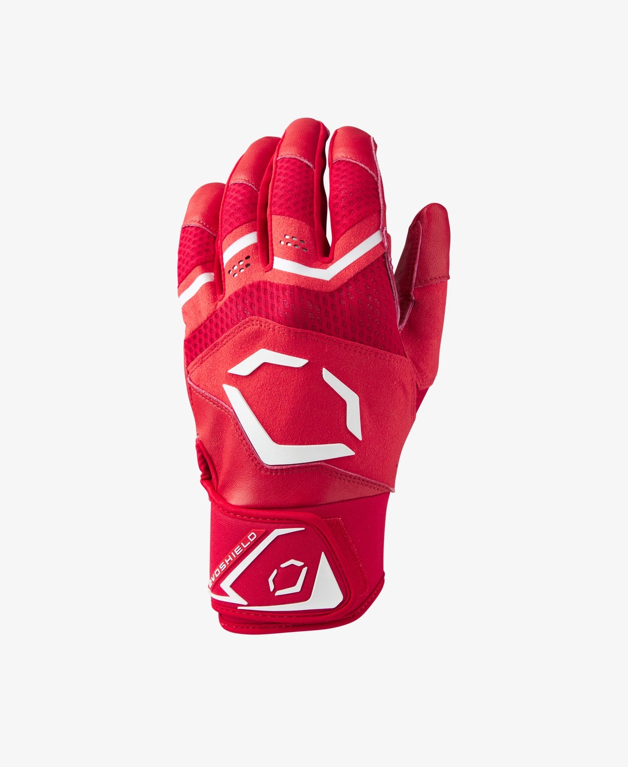 EVOSHIELD CARBYNE BATTING GLOVES