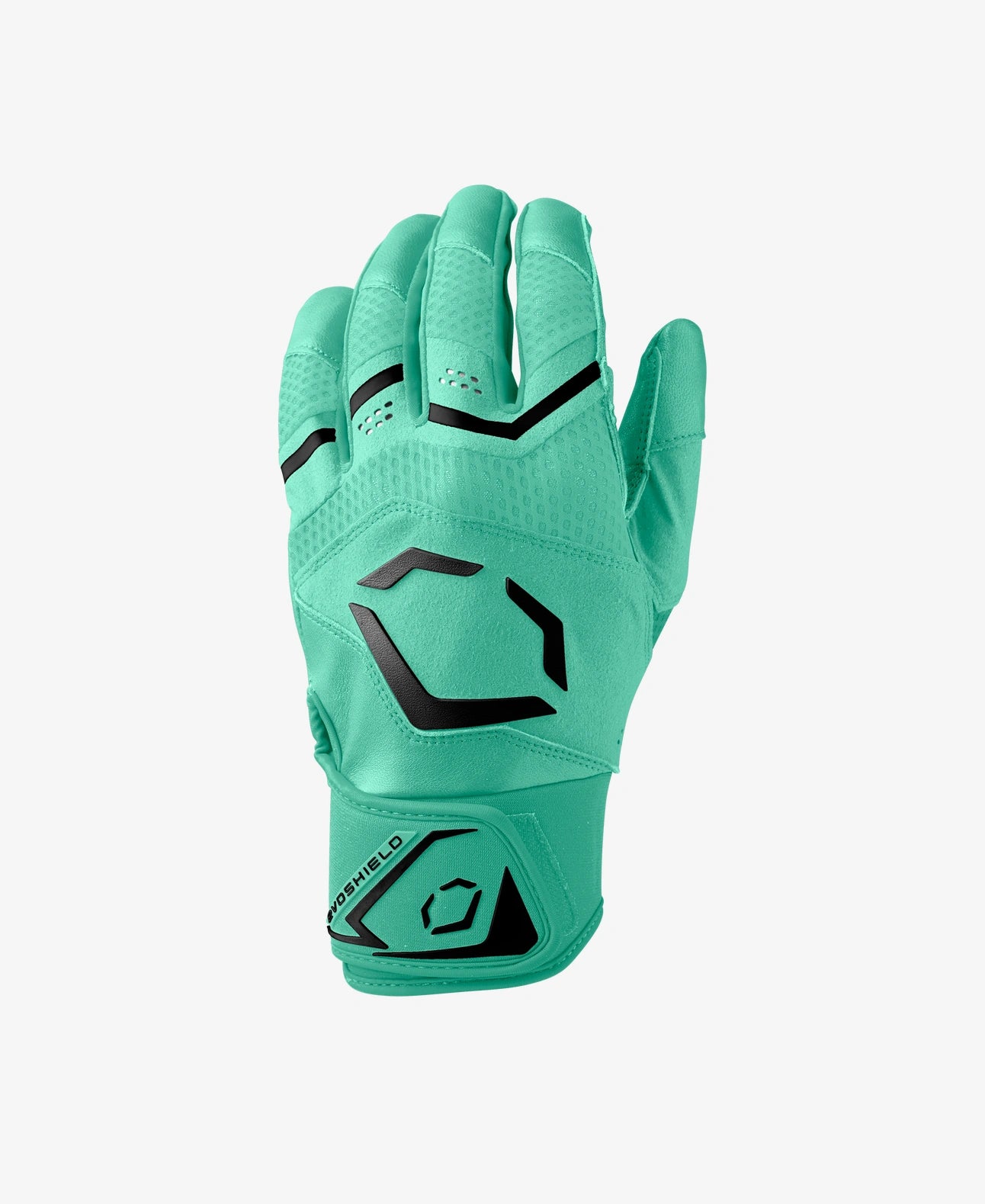 EVOSHIELD CARBYNE BATTING GLOVES