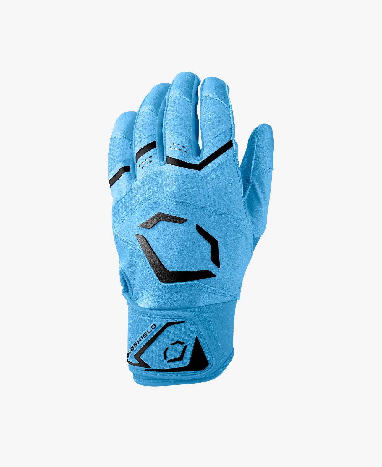 EVOSHIELD CARBYNE BATTING GLOVES