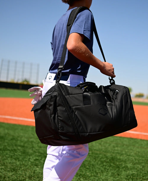EvoShield Training Duffle