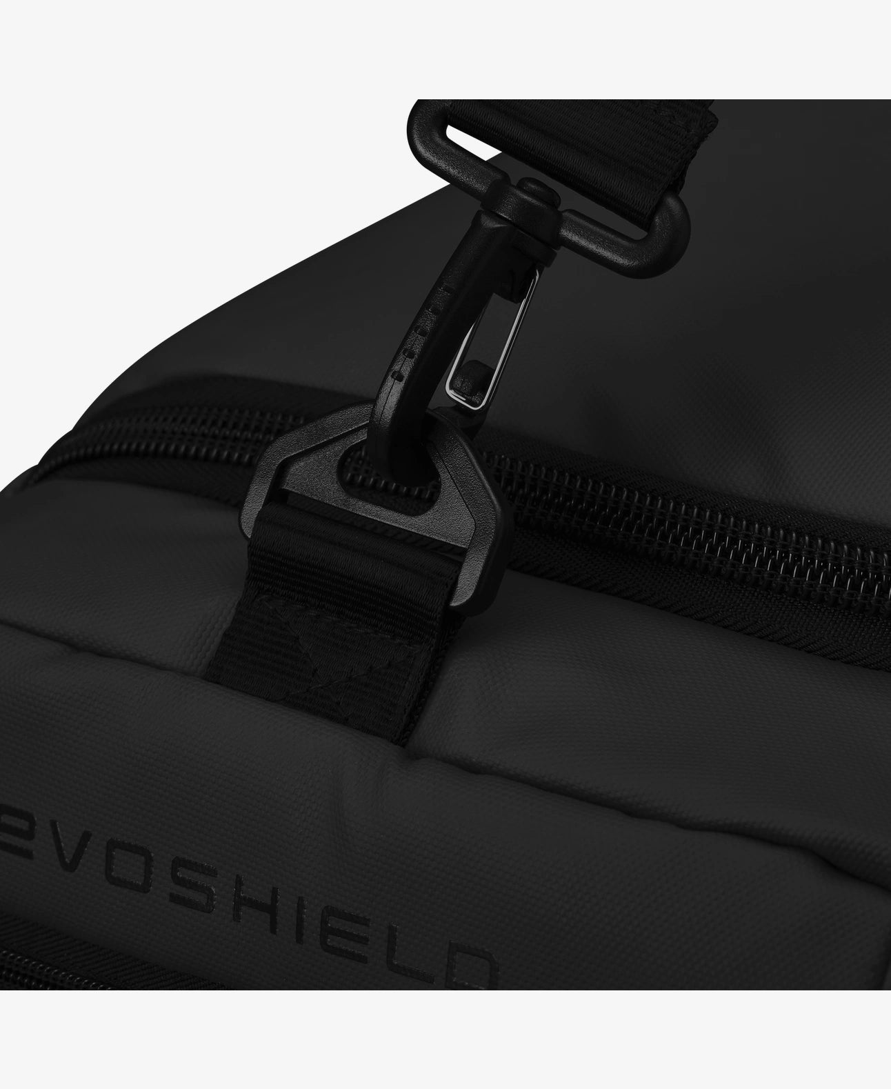 EvoShield Training Duffle
