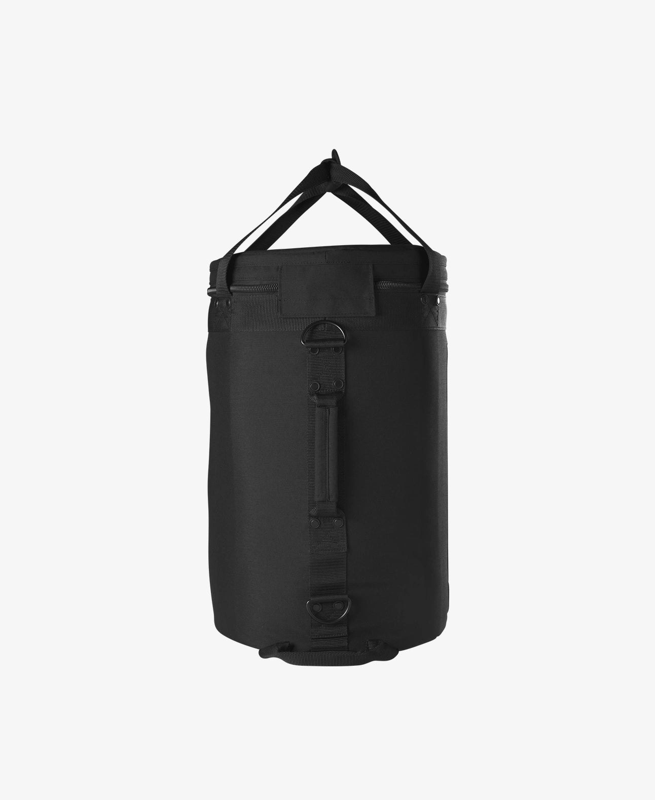 2026 EVOSHIELD BALL BUCKET BAG BLACK