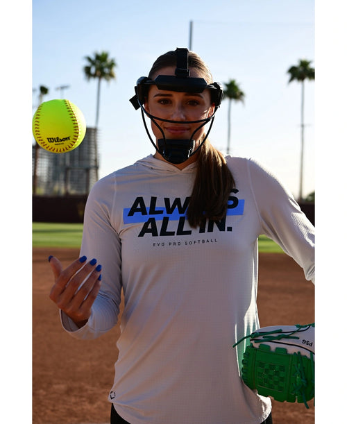 Evoshield Defenders Face Mask