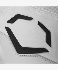 EVOSHIELD CARBYNE BATTING GLOVES W/ STRAP