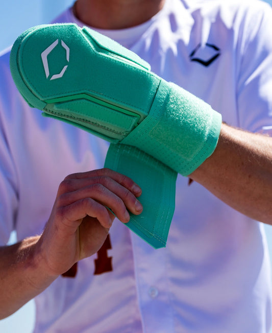 Evo Shield Sliding Mitt 2.0
