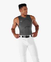 Evoshield Custom-Molding Male Chest Guard Shirt