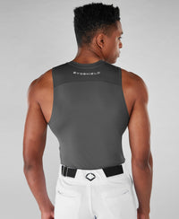 Evoshield Custom-Molding Male Chest Guard Shirt
