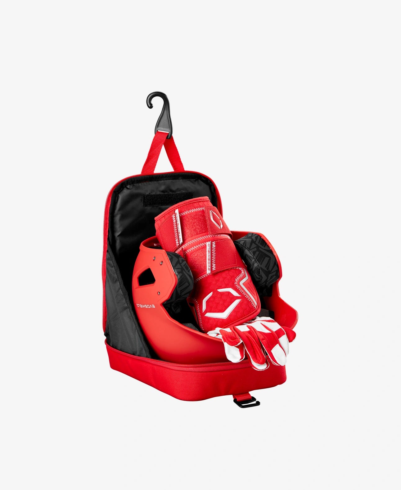 2026 EvoShield Recruit Backpack Dugout Cubby