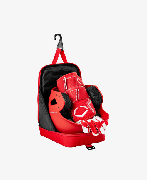 2026 EvoShield Recruit Backpack Dugout Cubby