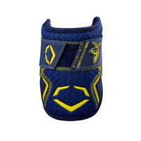 EvoShield X-SRZ™ Savannah Bananas Batter’s Elbow Guard