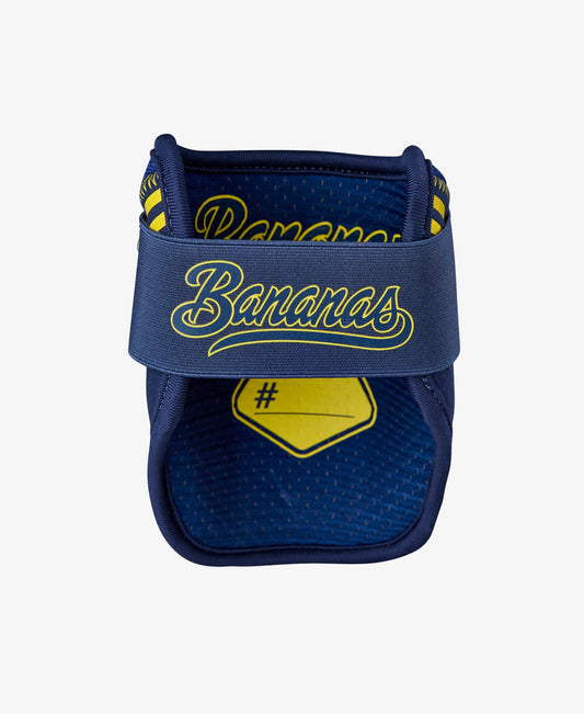 EvoShield X-SRZ™ Savannah Bananas Batter’s Elbow Guard