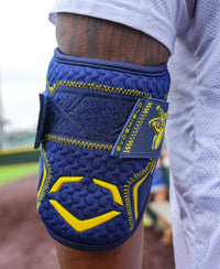 EvoShield X-SRZ™ Savannah Bananas Batter’s Elbow Guard