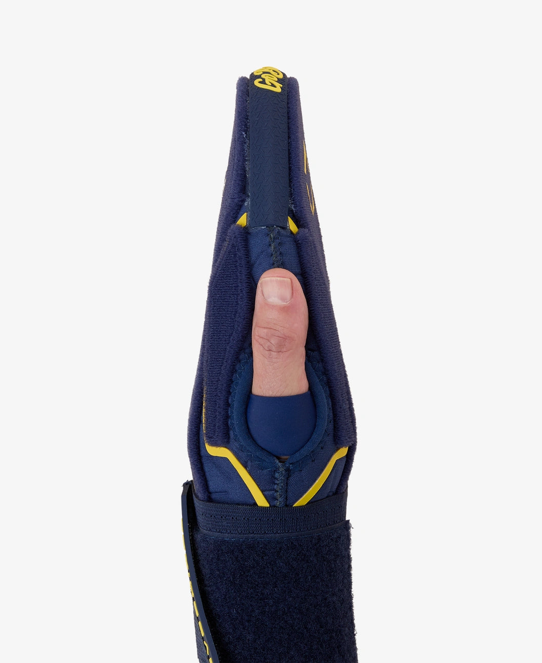 Evoshield X-SRZ Bananas Sliding Mitt 2.0