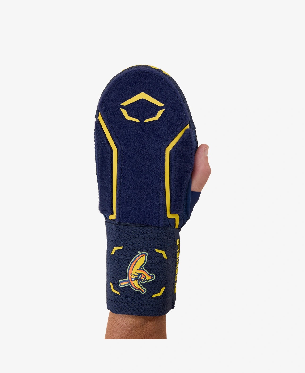 Evoshield X-SRZ Bananas Sliding Mitt 2.0