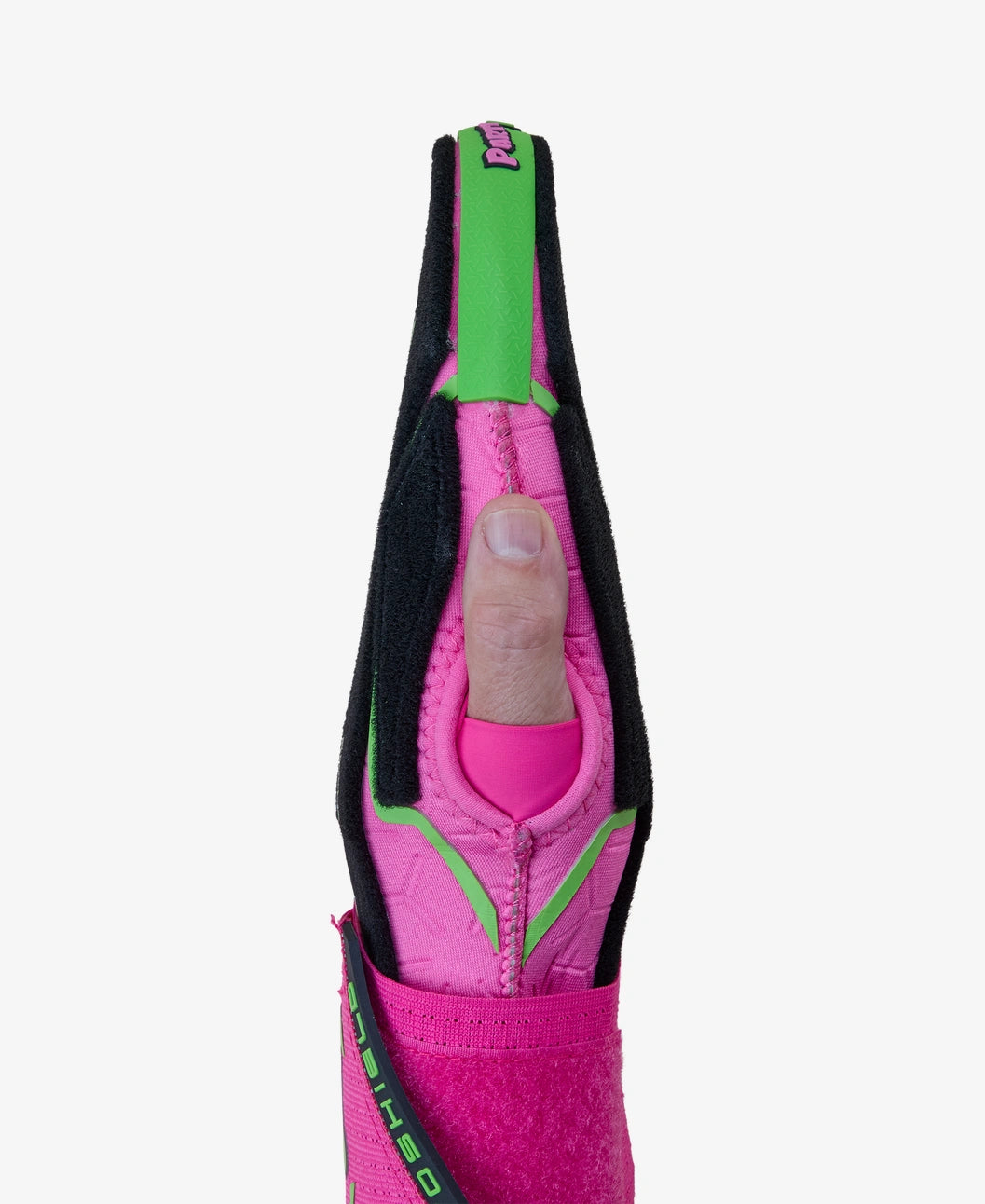 Evoshield X-SRZ Party Animals Sliding Mitt 2.0