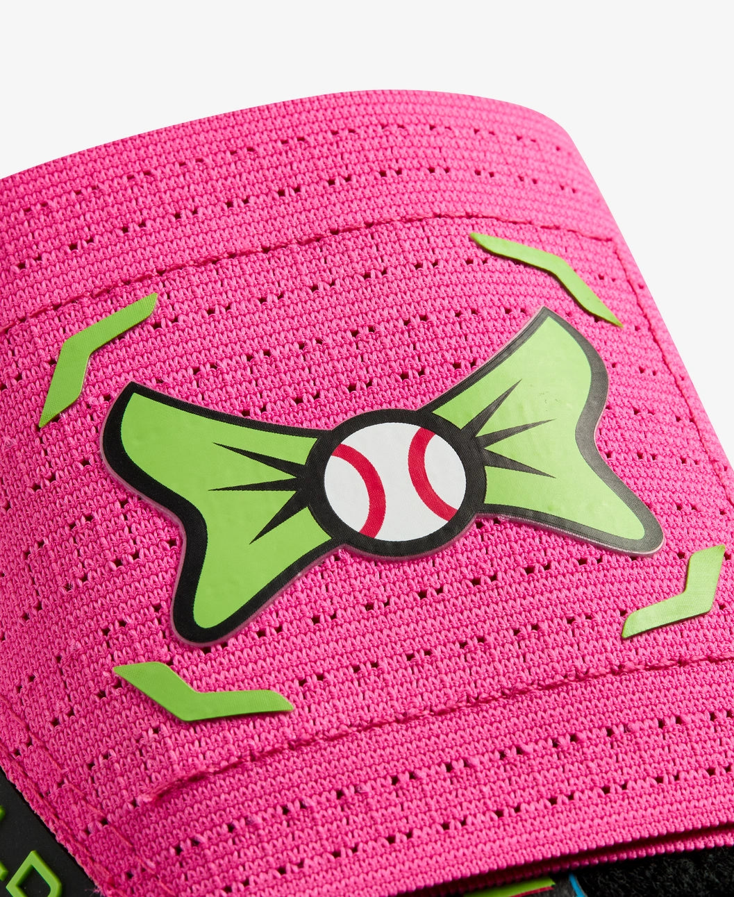 Evoshield X-SRZ Party Animals Sliding Mitt 2.0