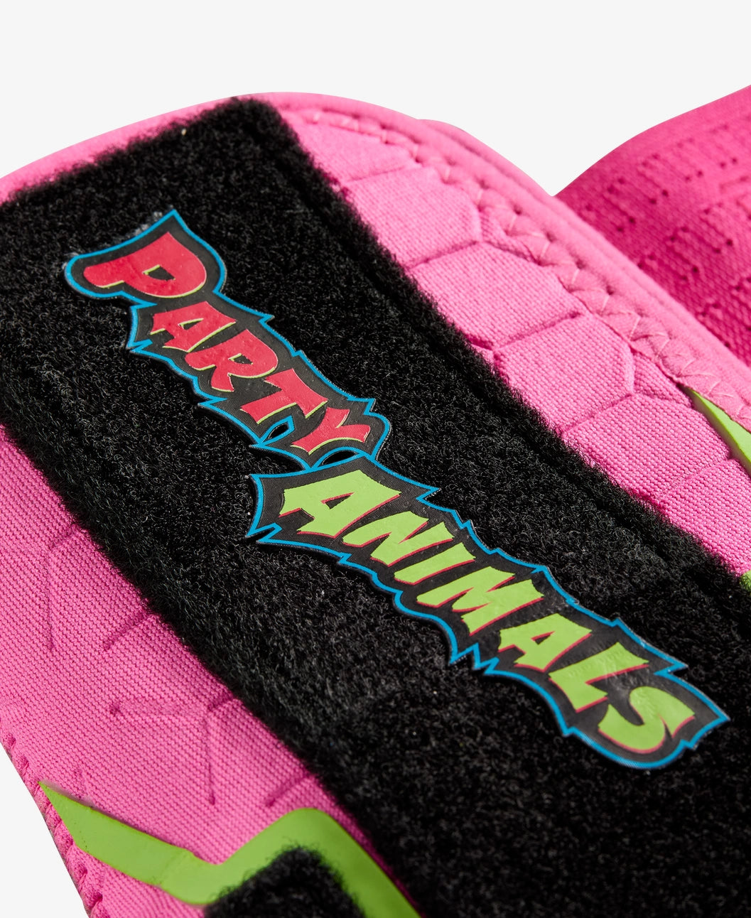 Evoshield X-SRZ Party Animals Sliding Mitt 2.0