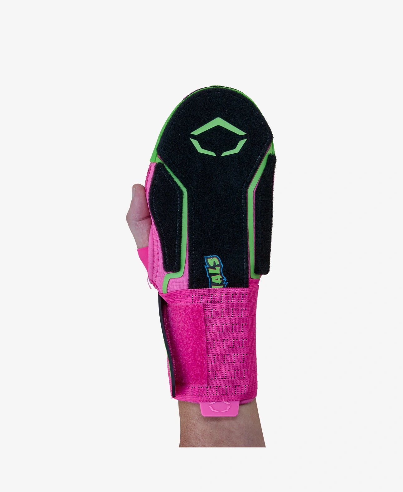 Evoshield X-SRZ Party Animals Sliding Mitt 2.0