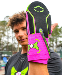 Evoshield X-SRZ Party Animals Sliding Mitt 2.0