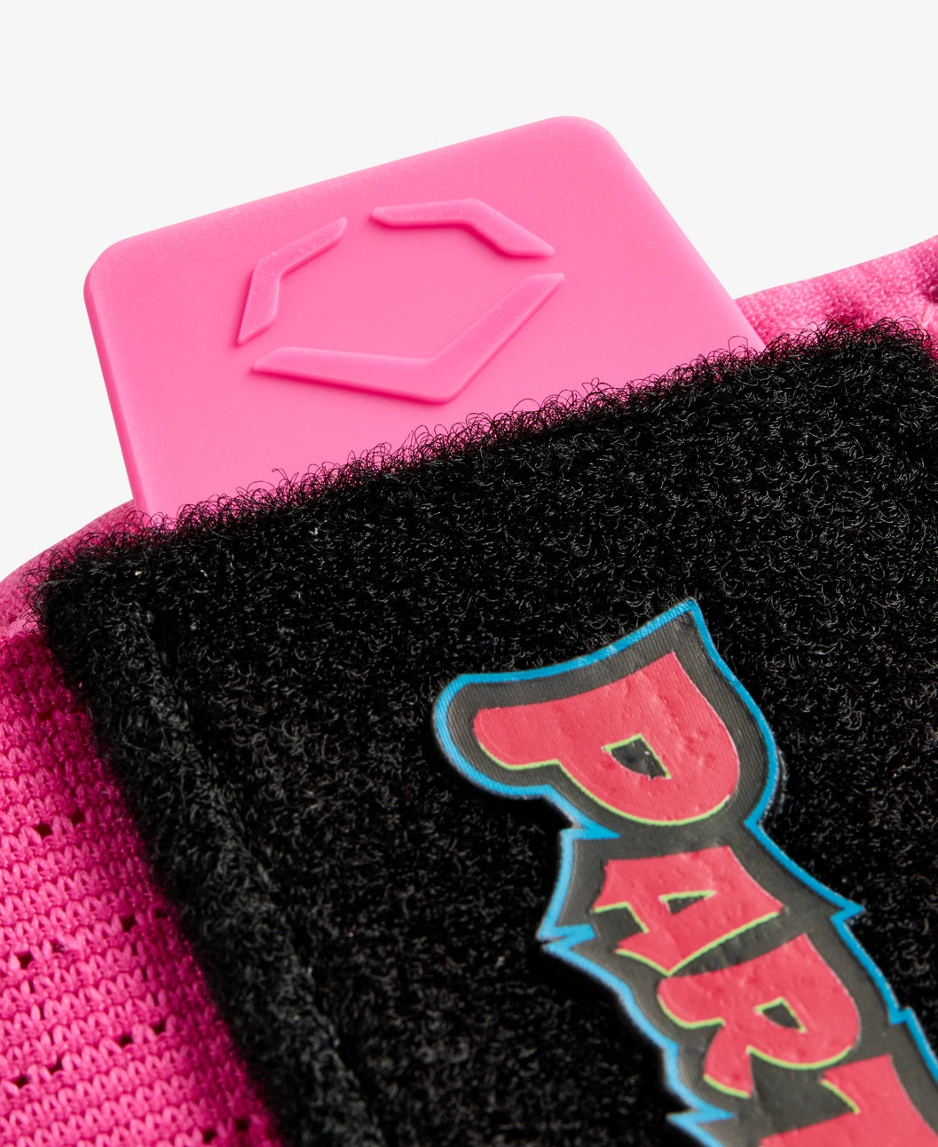 Evoshield X-SRZ Party Animals Sliding Mitt 2.0