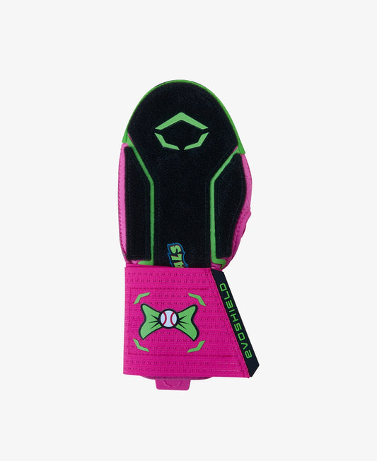 Evoshield X-SRZ Party Animals Sliding Mitt 2.0