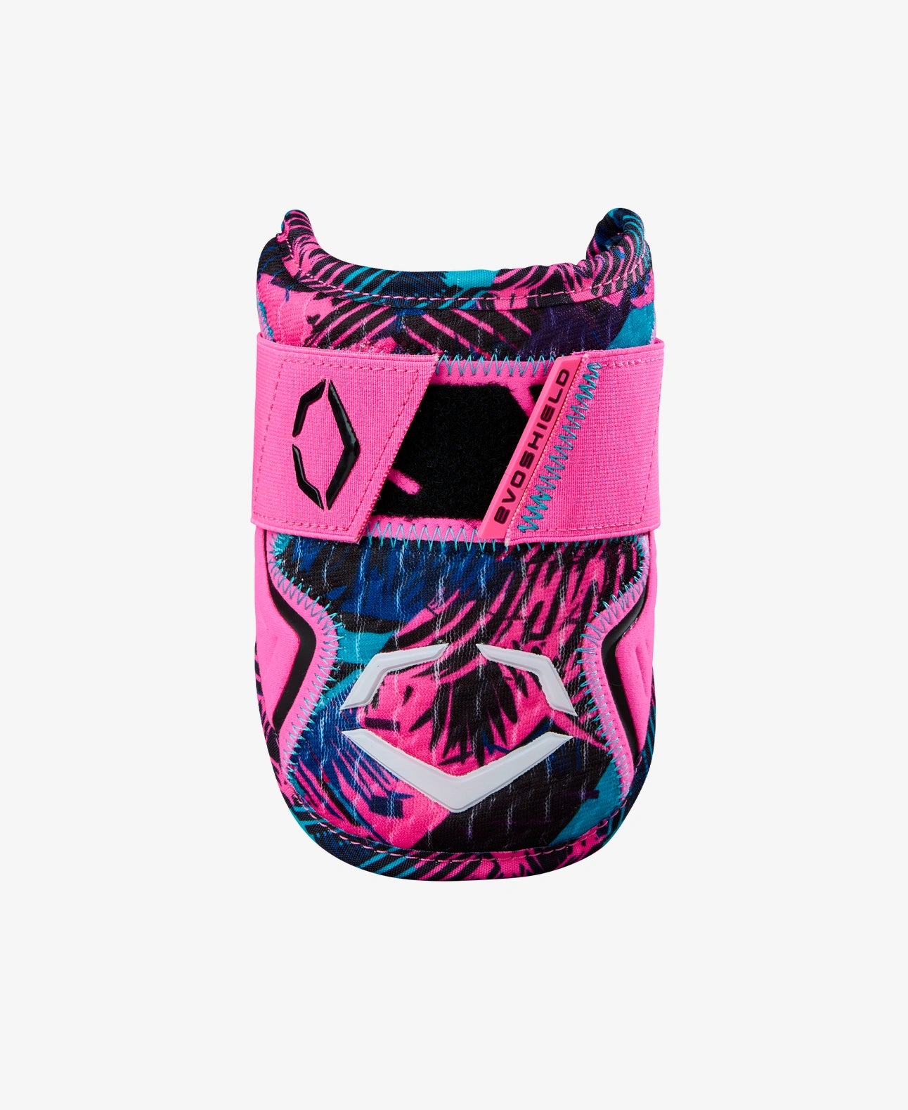 EvoShield X-SRZ Miami Vice Elbow Guard