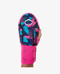 Evoshield X-SRZ Miami Vice Sliding Mitt 2.0