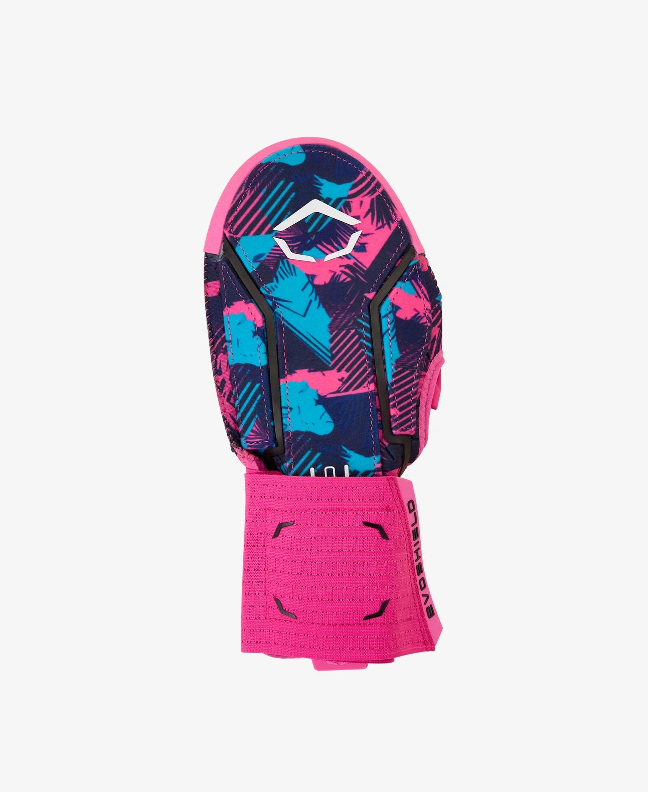 Evoshield X-SRZ Miami Vice Sliding Mitt 2.0